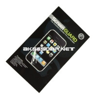 Скрийн протектор за Samsung Galaxy K ZOOM C115 / Samsung Galaxy S5 ZOOM